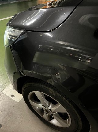 Mercedes-Benz Clase V 2020