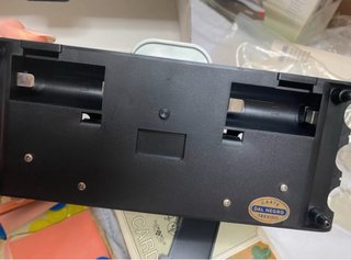 Mescolatore carte e fiches