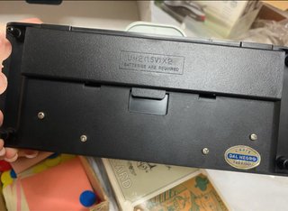Mescolatore carte e fiches