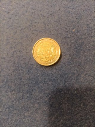 Moneda España 2022 Conmemorativa