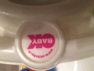 Bañera OK BABY con soporte