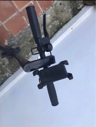 Patinete Eléctrico Xiaomi