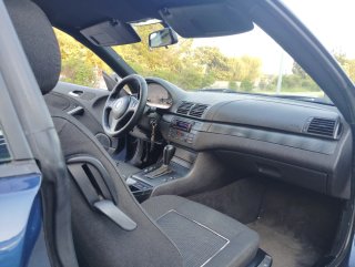 BMW Serie 3 2004