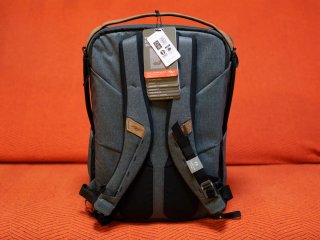 Peak Design Everyday Backpack 30L NUEVA A ESTRENAR