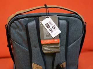 Peak Design Everyday Backpack 30L NUEVA A ESTRENAR