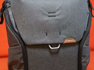 Peak Design Everyday Backpack 30L NUEVA A ESTRENAR