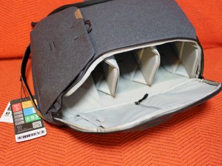 Peak Design Everyday Backpack 30L NUEVA A ESTRENAR