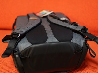 Peak Design Everyday Backpack 30L NUEVA A ESTRENAR