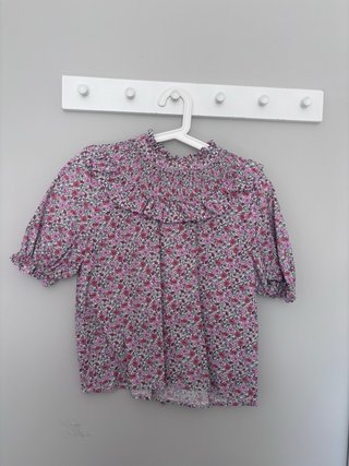 Blusa Zara  talla L