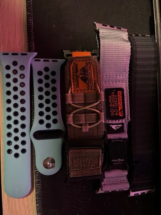 Apple Watch SE 44mm Negro/Plata
