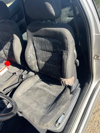 Peugeot 306 2002