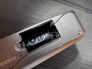 Fujifilm Tiara Cardia Mini