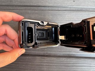 Fujifilm Tiara Cardia Mini