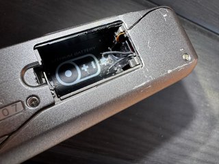 Fujifilm Tiara Cardia Mini