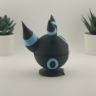 Figura Pokeball Umbreon #197