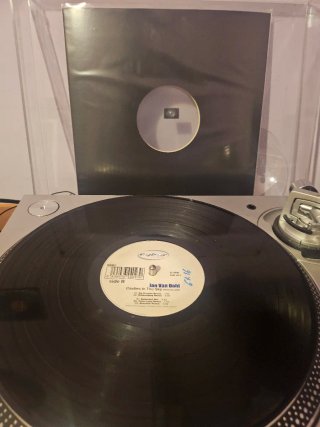 Ian Van Dahl - Castles In The Sky Remixes 2001