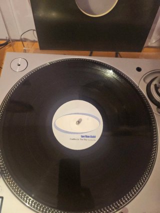 Ian Van Dahl - Castles In The Sky Remixes 2001