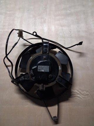 Electroventilador Honda CBR 600 F2