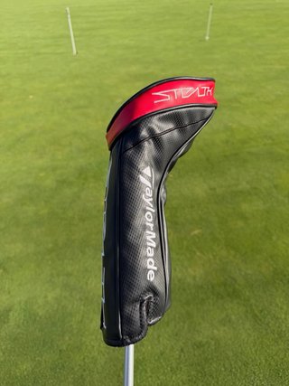 Driver Stealth Taylormade 10.5°Regular
