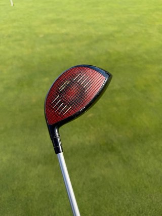 Driver Stealth Taylormade 10.5°Regular