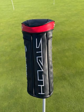 Driver Stealth Taylormade 10.5°Regular