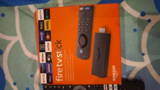 Televisor LG 32 Negro