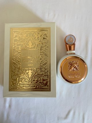 Perfume Fakhar Lattafa