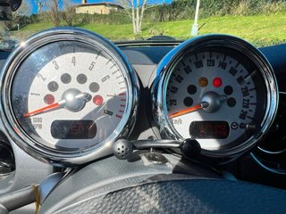 MINI Cooper 2006