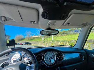 MINI Cooper 2006