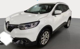 Renault Kadjar 2017