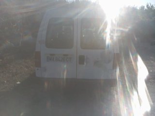 FIAT E-Scudo 1999