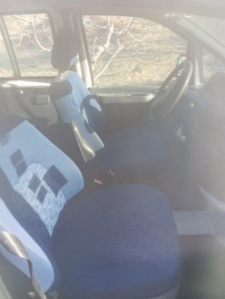 FIAT E-Scudo 1999