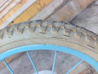 Bicicleta Frozen 16 infantil