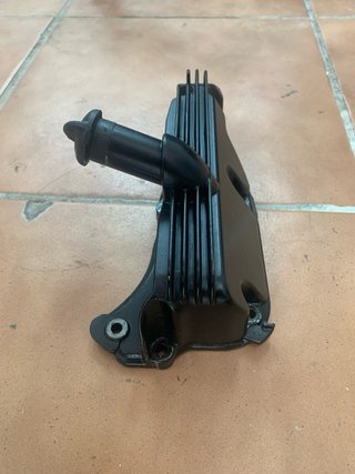 Tapa Bomba Aceite Piaggio/Vespa/Gilera 250/300