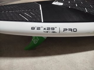 Tabla SUP Starboard Pro 8'2 118L