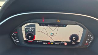 Audi Q3 2021
