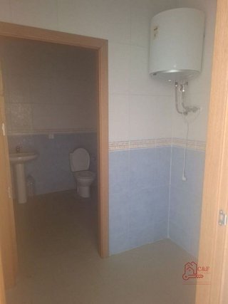 Oficina en venta en Alcázar de San Juan