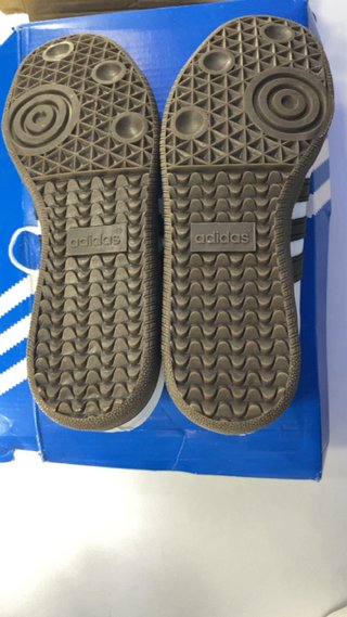 Adidas Samba Clásicas Talla 37