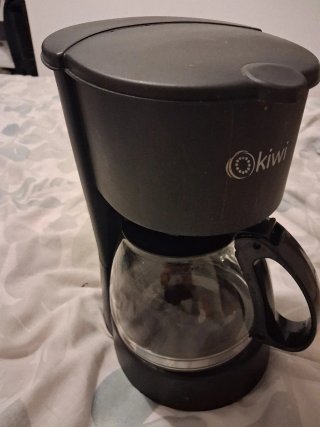 Cafetera Americana para Reparar