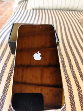 iPhone 15 Blanco 128GB