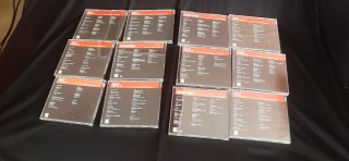 CD Guitarra Total Compilaciones Rock y Metal