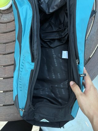 Pack Padel Varlion Avant Carbon 2.0 + Paletero Pro