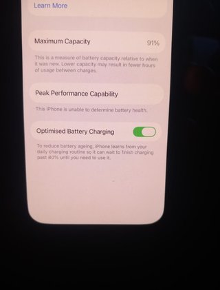 iPhone 14 128GB Negro