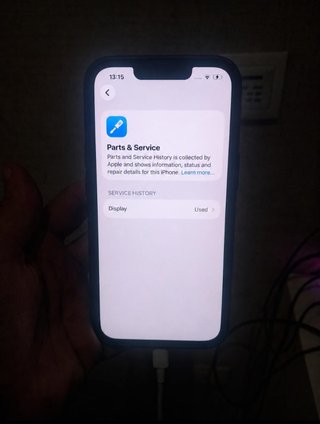 iPhone 14 128GB Negro