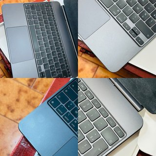 Apple Magic Keyboard per iPad Pro 13