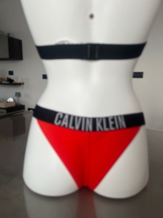 Costume  donna mare Calvin Klein
