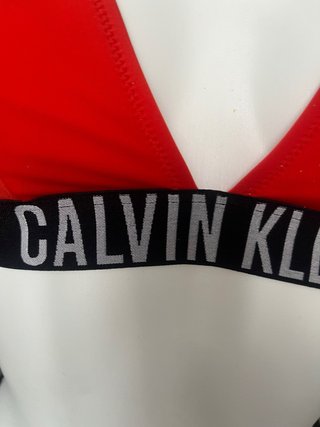 Costume  donna mare Calvin Klein