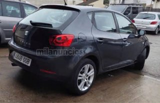 SEAT Ibiza 2008
