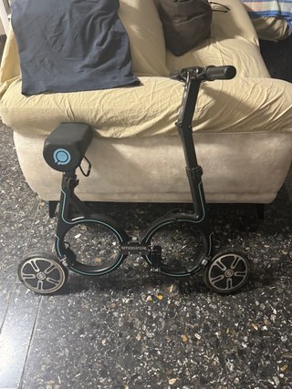 Patinete eléctrico Smacircle S1