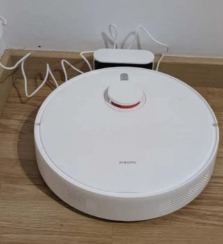 Robot aspirador y fregasuelos XIAOMI. Mapeo 5000Pa
